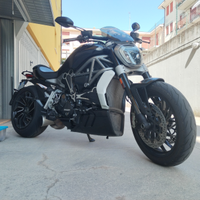 X diavel