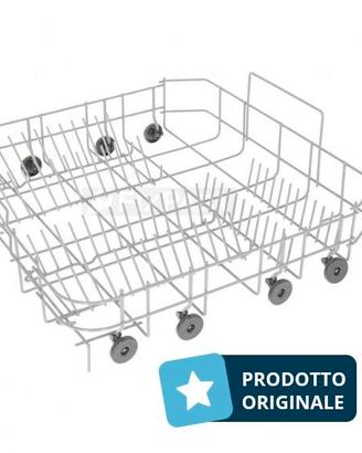 Electrolux cestello lavastoviglie nuovo
