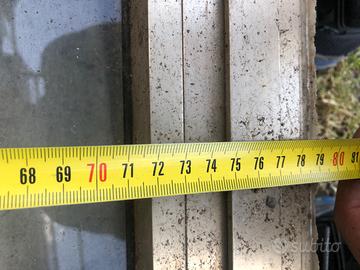 Finestra in alluminio