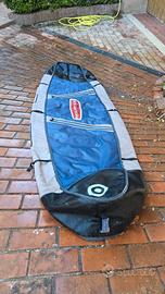 sacca trasporto windsurf Neilpride