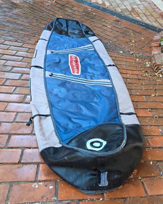 sacca trasporto windsurf Neilpride