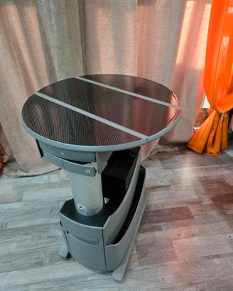 tavolino multivan t5 