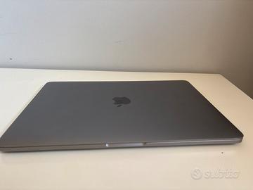 Stupendo MacBook pro M1 come nuovo 8/256