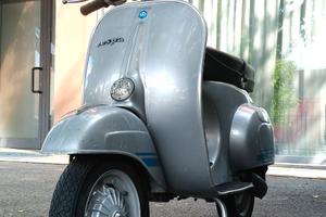 VESPA PIAGGIO ET3 125cc 1980
