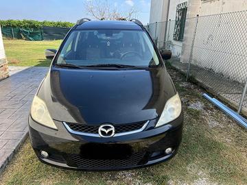 Mazda 5 Mazda5 2.0 MZ-CD 16V 110CV Active