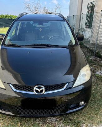Mazda 5 Mazda5 2.0 MZ-CD 16V 110CV Active