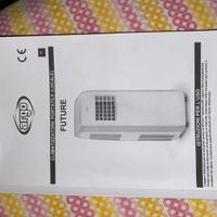 Climatizzatore Argo 10000 btu