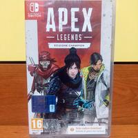 Apex Legends Nintendo Switch Nuovo Sigillato ITA
