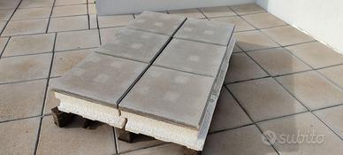 Isolamento termico solaio