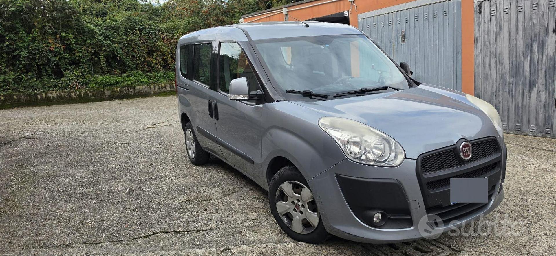 Fiat Doblò 3ª serie
