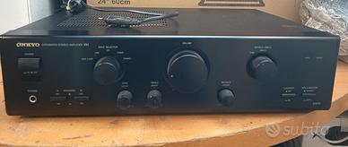 Amplificatore 