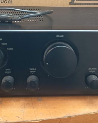 Amplificatore 