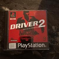 Driver 2