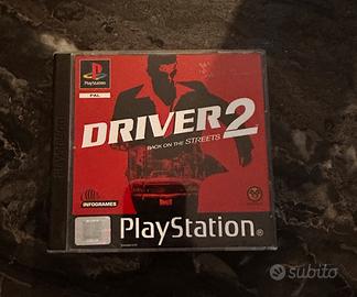Driver 2