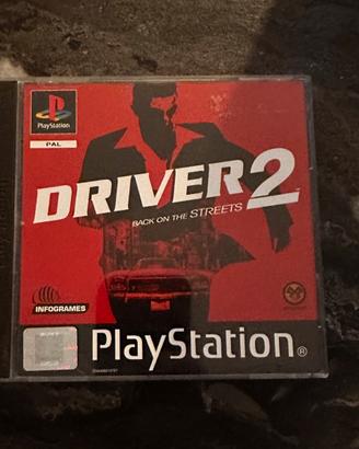 Driver 2