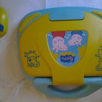 Peppa Pig Primo Computer-LISCIANI GIOCHI