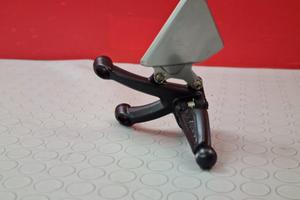 PEDANE PILOTA BENELLI TNT 899 2007 2008 TNT899 201