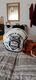 Casco Scorpion modello Belfast Evo Romeo