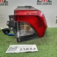 STOP FANALE POSTERIORE DESTRO TOYOTA Rav4 5Â° Seri