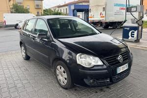 Volkswagen Polo 1.2/60CV 5p. United