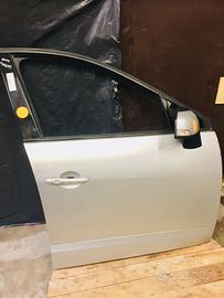 Renault Scenic X-mod restyling