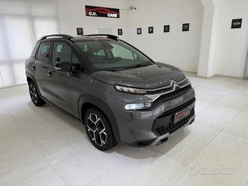 CITROEN C3 AIRCROSS BLUEHDI 110 SES SHINE PACK