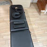 Lettino Massaggi Portatile