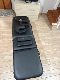 Lettino Massaggi Portatile