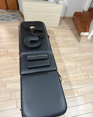 Lettino Massaggi Portatile