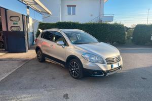 Suzuki S-Cross 1.6 DDiS Start&Stop Top