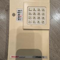 Combinatore telefonico gsm