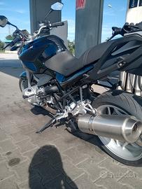 BMW r1200r
