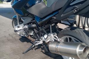 BMW r1200r