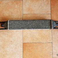 Radiatore intercooler grande punto 1.3 diesel 90Cv