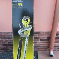 Tagliasiepi Ryobi 750watt