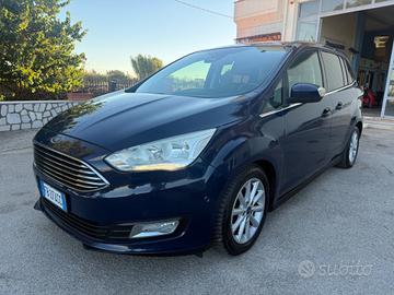Ford C-Max C-Max7 1.5 TDCi 120CV Start&Stop Busine