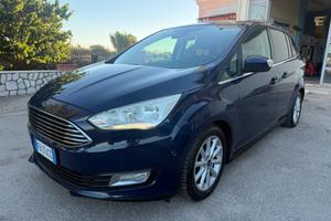 Ford C-Max C-Max7 1.5 TDCi 120CV Start&Stop Busine