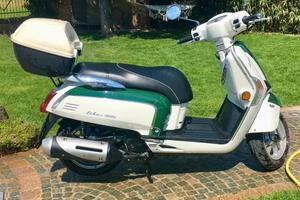 Kymco Like 200i