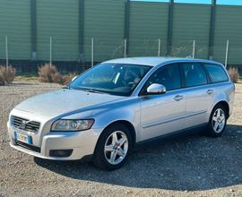 Volvo V50 1.6 D DRIVe cat POLAR