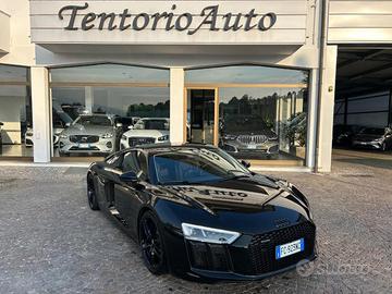AUDI R8 Coupé 5.2 FSI quattro S tronic