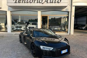 AUDI R8 Coupé 5.2 FSI quattro S tronic