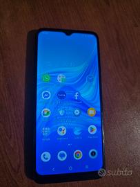 TCL 20Y