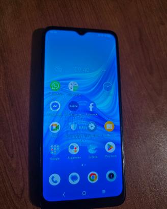 TCL 20Y