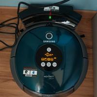 Samsung Powerbot Silencio SR8874
