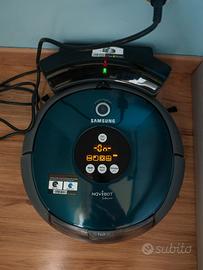 Samsung Powerbot Silencio SR8874