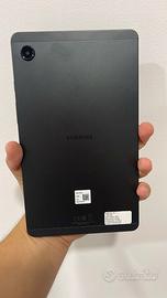 SAMSUNG TAB A9 64GB USATO N 9475