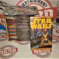 Star Wars Legends 2015/16 Panini Dal n° 1 al 30