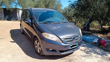 Honda frv 2.2 cdti 