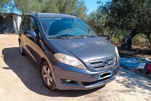 Honda frv 2.2 cdti 