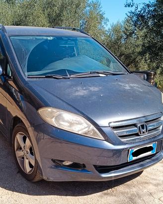 Honda frv 2.2 cdti 